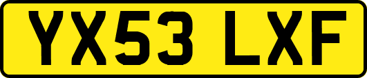 YX53LXF