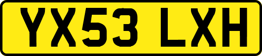 YX53LXH