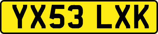 YX53LXK