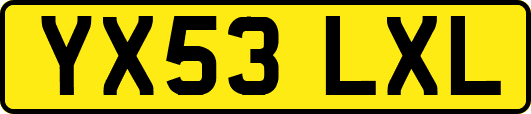 YX53LXL