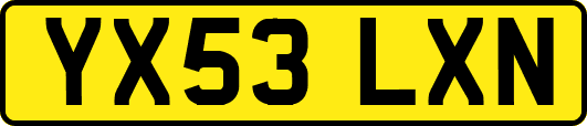 YX53LXN