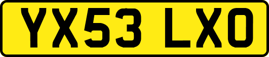 YX53LXO