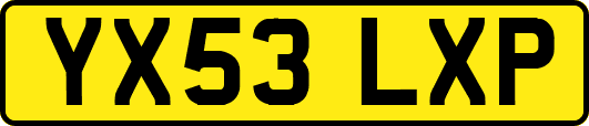YX53LXP