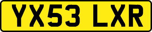 YX53LXR