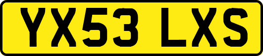 YX53LXS