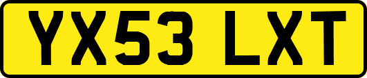 YX53LXT