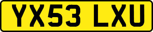 YX53LXU