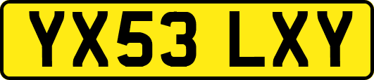 YX53LXY