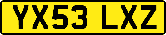 YX53LXZ