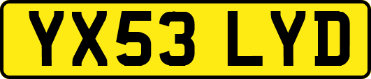 YX53LYD