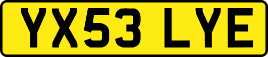 YX53LYE