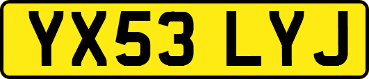 YX53LYJ