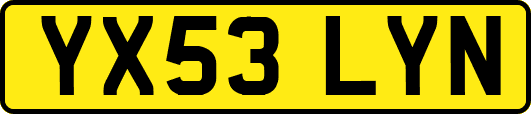YX53LYN