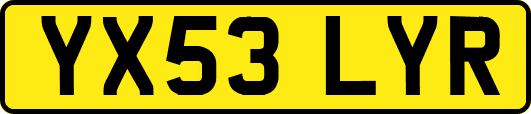 YX53LYR