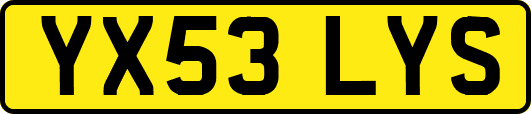 YX53LYS