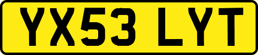 YX53LYT