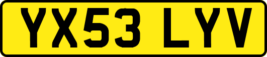 YX53LYV