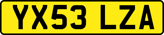 YX53LZA