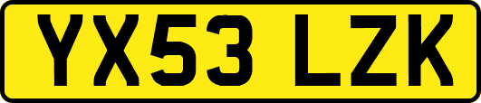 YX53LZK