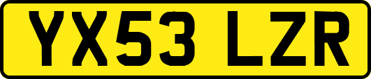 YX53LZR