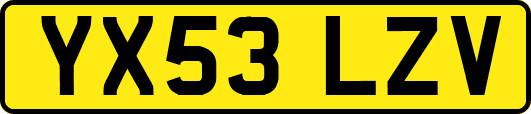 YX53LZV
