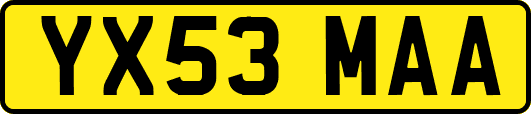YX53MAA