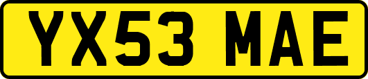 YX53MAE