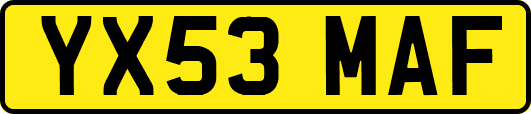 YX53MAF
