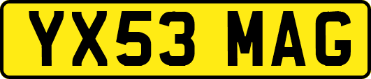 YX53MAG