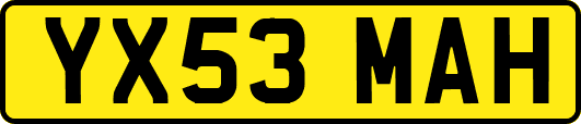 YX53MAH