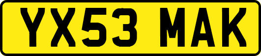 YX53MAK