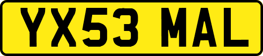 YX53MAL