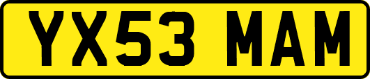 YX53MAM