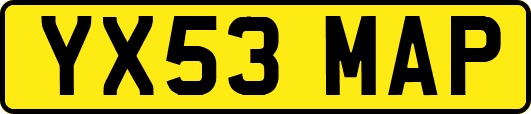 YX53MAP