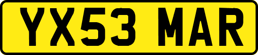 YX53MAR