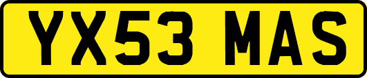 YX53MAS