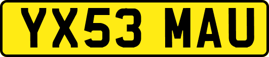 YX53MAU