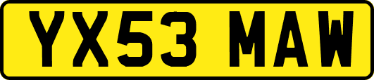 YX53MAW