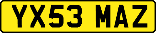YX53MAZ