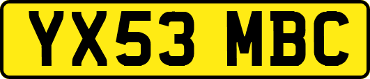 YX53MBC