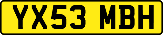 YX53MBH