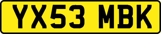 YX53MBK