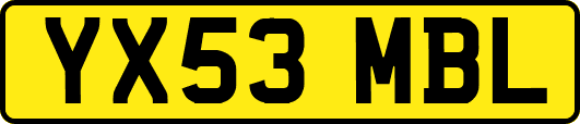 YX53MBL