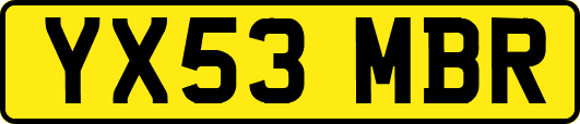 YX53MBR