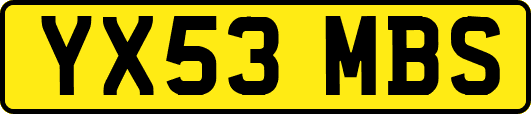YX53MBS
