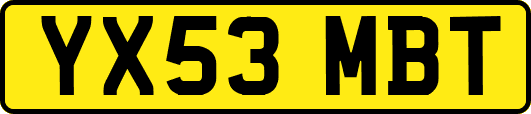YX53MBT
