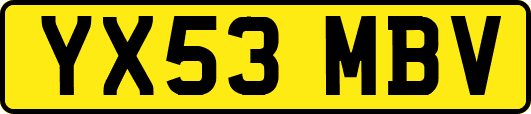 YX53MBV