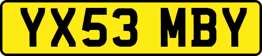 YX53MBY
