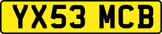 YX53MCB