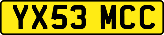 YX53MCC